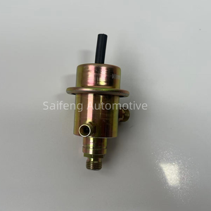 Van điều chỉnh áp suất nhiên liệu cho động cơ Mercedes-Benz M102 M103 ke-jetronic a0000780392 0000780392 - Product Image 2