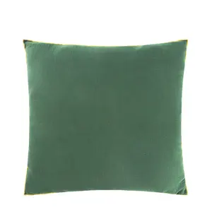 Новая однотонная хлопковая марлевая наволочка для подушки с вышивкой, декоративная подушка для дома