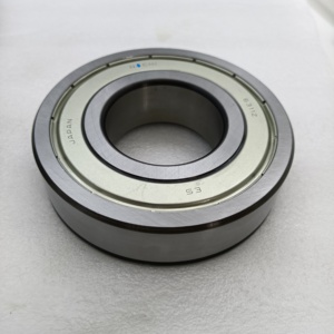 Cuscinetto a sfere a gola profonda di marca Nchi KYO 6309W1-ZZ 6311W1-ZZ 6207W1-ZZ 6304W1-ZZ 6306W1-ZZ - Product Image 6