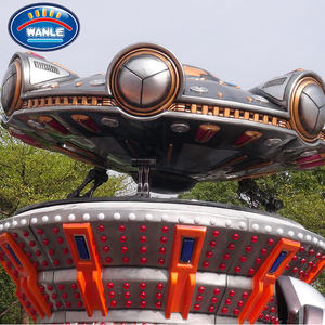 Macchina di divertimento del <span class=keywords><strong>parco</strong></span> di attrazione che salta il salto della passione del luna Park <span class=keywords><strong>per</strong></span> i <span class=keywords><strong>bambini</strong></span> - Product Image 5