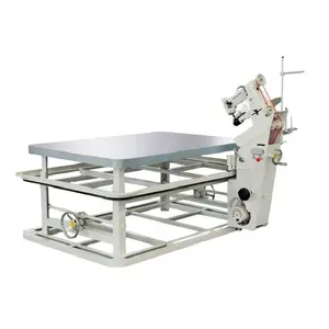 EVEREN WB-1 Automatic Sewing Mattress Machine MattressTape Edge Sewing Machine For Mattress