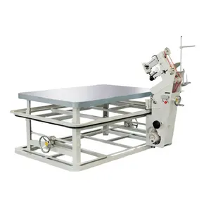 Machine à coudre automatique EVEREN WB-1 pour matelas Machine à coudre pour matelas