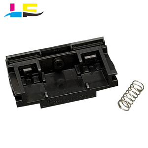 Almohadilla de Separación RL1-2115-000 RL1-2115 para HP P2035 P2050 P2055 Pro 400 M401 M425 para <span class=keywords><strong>CANON</strong></span> IR1133 <span class=keywords><strong>LBP</strong></span> 6300 6650 <span class=keywords><strong>6310</strong></span> 6680 - Product Image 4