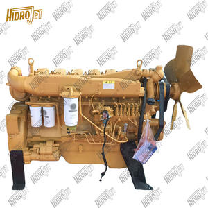 Mesin <span class=keywords><strong>LOADER</strong></span> Roda Mesin Sepenuhnya Asli Baru Weiqai WD615G.220 dengan Suku Cadang Asli Mesin Diesel untuk XCMG <span class=keywords><strong>ZL50G</strong></span> - Product Image 1