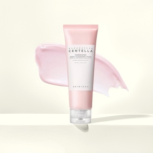 Skin1004 Poremizing Deep Cleansing Foam, <span class=keywords><strong>Espuma</strong></span> Limpiadora <span class=keywords><strong>Facial</strong></span> Coreana con Sal del Himalaya, Cuidado <span class=keywords><strong>de</strong></span> la Piel Coreano en Stock - Product Image 1