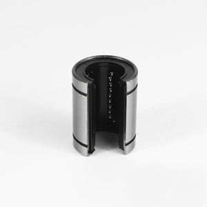 Samick линейная втулка LMES30 LMES16 rexroth линейный подшипник линейный поворотный подшипник - Product Image 3