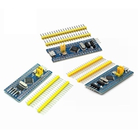 Module de développement de système minimal STM32F103C8T6 ARM STM32 fabriqué en Chine
