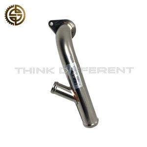 TUBO DE DESVIACIÓN DE AGUA 3698326 para motores de camiones Foton Piezas esenciales para kits de camiones - Product Image 4