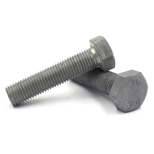 Pernos Hexagonales de Grado 8.8 M58 <span class=keywords><strong>M52</strong></span> M50 M48 M45 M44 M56 a Bajo <span class=keywords><strong>Precio</strong></span> - Product Image 3