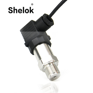 4-20mA水圧送信機12VDC電源 - Product Image 2