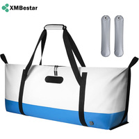 Bolsas Térmicas Grandes para Caiaque, Atacado, para Armazenamento e Transporte de Peixes, Pesca Marítima e Pesca no Gelo - Caixas Térmicas para Armazenamento e Transporte