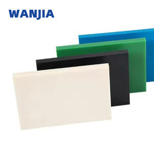 Tapis de sol temporaire en UPE sur mesure, épaisseur personnalisée, panneaux en plastique découpés sur mesure, tapis anti-boue pour équipement lourd, barres en UPE - Product Image 6