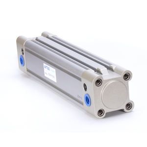 Cilindri pneumatici pneumatici compatti <span class=keywords><strong>AIRTAC</strong></span> SE40X25X50X75X100X125X150X175X200 cilindro pneumatico a doppio effetto - Product Image 3