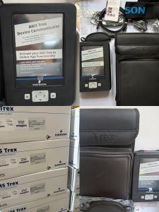 เครื่องสื่อสารภาคสนามไร้สาย 2 เครื่อง รองรับโปรโตคอล HART สำหรับการวัดระดับ - Product Image 5