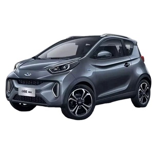 <span class=keywords><strong>2023</strong></span> Mini Chery Little Ant Voiture EV d'occasion de haute qualité Pratique et à <span class=keywords><strong>prix</strong></span> compétitif Véhicule à énergie nouvelle à vendre - Product Image 1