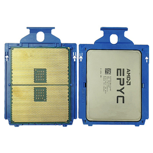 EPYC 7551 7551P 3.0GHz 32 คอร์ 64MB ซ็อกเก็ต SP3 180W ซีพียู โปรเซสเซอร์เซิร์ฟเวอร์ Epyc 7551 - Product Image 2
