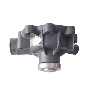 Ingeniería Construcción 612600060243 Cargador Repuestos Motor Bomba de agua - Product Image 1