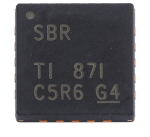 Composants électroniques de circuits intégrés originaux de haute qualité IC TPS3808G01DBVT - Product Image 1