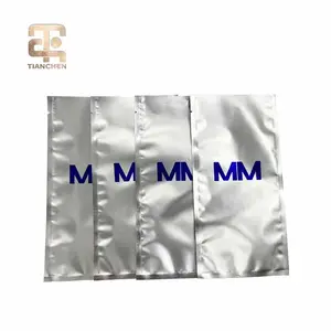 ESD Electrostatic Discharge Bag Antistatic Shielding Bags Moisture Safe Barrier Foil Aluminium Electronic Products Packing Bag