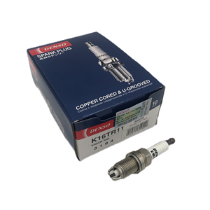 Para TOYOTA bujía de níquel <span class=keywords><strong>K16TR11</strong></span> <span class=keywords><strong>DENSO</strong></span> Auto Parts - Product Image 1