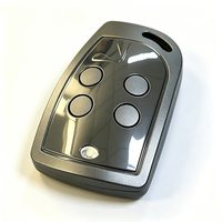 PUJOL Vario 4U Télécommande de porte de garage 433MHz Rolling Code