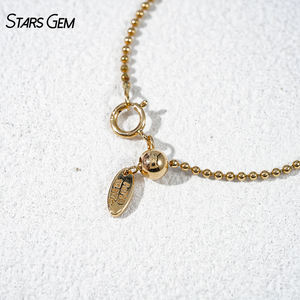 Starsgem Luxury Vintage Unisex <b>Adjustable</b> <b>Bracelet</b> 2.9ct DEF VS Pear Cut Lab Grown Diamond 18K Yellow Gold Laser Drilled Wedding - Product Image 3