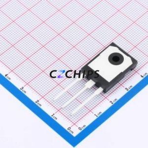 ทรานซิสเตอร์สนามทรานซิสเตอร์ทรานซิสเตอร์ TO-247AC VBP17R20SE (Mosfet) แบบดั้งเดิมชิ้นส่วนอิเล็กทรอนิกส์ - Product Image 2