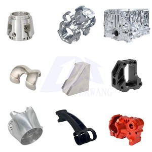 บริการงานกลึง CNC ตามสั่ง จัดส่งภายใน 3 วัน บริการกัด กลึง เจาะ ชิ้นส่วนอะลูมิเนียม 6061 กล่องหุ้มอุปกรณ์อิเล็กทรอนิกส์ ผู้ผลิตจากจีน - Product Image 1