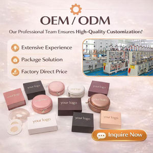 Cache-Tétons Adhésifs en Gel de Silicone Réutilisables pour <span class=keywords><strong>Femme</strong></span> – Pétales de Sein Accessoires Intimes Sexy, Étanche et Design Invisible - Product Image 6