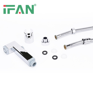 Распылитель для биде высокого давления - Product Image 5