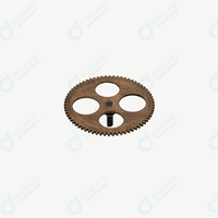 Pièce SMT PP02644 Fuji NXT W08C Engrenage d'alimentation 380V 1.8KW pour machine de ligne, produits électroniques, assemblage de circuits imprimés