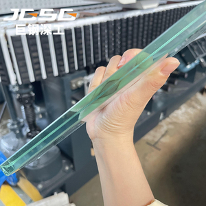 Portable <strong>Glass</strong> Edge Polishing <strong>Machine</strong> to Bevel <strong>Glass</strong> Edging <strong>Machine</strong> Grinding Automatic <strong>Glass</strong> <strong>Processing</strong> Machinery - Product Image 3