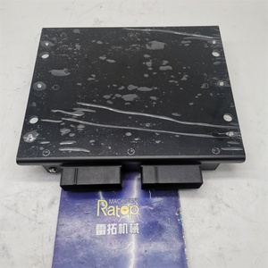 ROBEX 210LC-7A Controller 21N6-34100 21n6-34100 R210Lc-7A <b>Control</b> MCU Fits <b>Electronic</b> Cum Mins Engine <b>Module</b> - Product Image 3