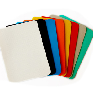 Parche de reparación de PVC LCO-SPORT para bote inflable, kayak, tienda de campaña, parche marino impermeable para bricolaje, tamaño estándar - Product Image 1