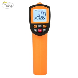 S-HW700 kỹ thuật số Súng Nhiệt kế hồng ngoại để nấu ăn kỹ thuật số <span class=keywords><strong>IR</strong></span> Laser Gun Non-Contact Nhiệt kế hồng ngoại - Product Image 1