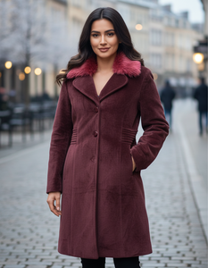 Pull en cachemire pur pour femme, ultra doux, léger, tricot d'hiver au design élégant, confort chaud et luxe au quotidien - Product Image 3