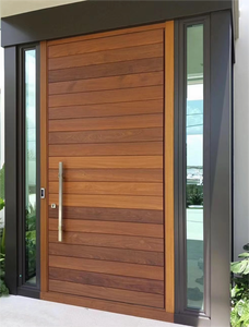 ประตูไม้โอ๊ค<span class=keywords><strong>ไทย</strong></span>แบบ Pivot สำหรับทางเข้าหลัก ดีไซ<span class=keywords><strong>น</strong></span>์ทันสมัย สำหรับ<span class=keywords><strong>บ้าน</strong></span>วิลล่าสไตล์โมเดิ<span class=keywords><strong>ร์</strong></span><span class=keywords><strong>น</strong></span> ลดราคาพิเศษ - Product Image 6