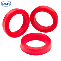 Bore Y Ring ODI Anillo de sellado hidráulico-Sello industrial de pistón/varilla Sello ODI multimaterial a prueba de fugas y alta presión