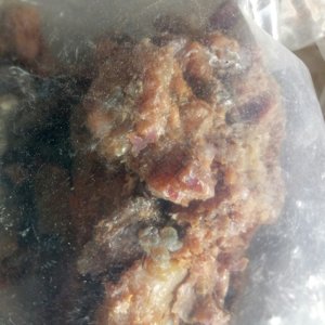 Bloques <span class=keywords><strong>de</strong></span> Goma 100% Pura A Wei, Resinas <span class=keywords><strong>de</strong></span> <span class=keywords><strong>Ferula</strong></span> en Venta - Product Image 5