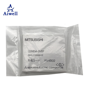 Tarjeta de Memoria Q2MEM-2MBF - Product Image 1