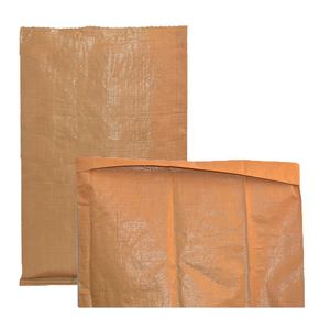 Saco/bolsa tejida <span class=keywords><strong>de</strong></span> PP <span class=keywords><strong>de</strong></span> color <span class=keywords><strong>blanco</strong></span> lechoso virgen 100% para azúcar 10kg 25kg 50kg 100kg - Product Image 6