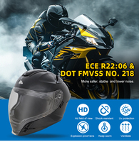Casques de moto intégrales de course Enduro de haute qualité en gros OEM/ODM