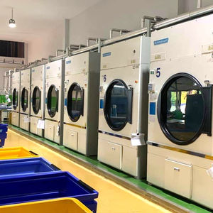 Sèche-<span class=keywords><strong>linge</strong></span> hôtelier 30 kg le plus vendu - Product Image 2