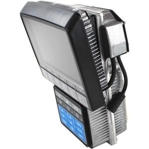 Moniteur d'excavatrice PC200-8 PC200-7 PC200-6 PC210-8 Écran d'affichage 7835-31-9002 7835-31-1010 7835-31-1009 7835-31-1008 - Product Image 3