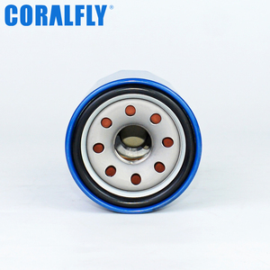 Hiệu quả cao đáng tin cậy nhà máy bán buôn bền coralfly Tự động lọc dầu 15400-plm-a01 15400-plm-a02 cho Honda - Product Image 3