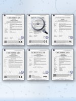 Écran LED transparent d'intérieur P3.9-7.8, panneau de fenêtre en verre à 80 % de transparence pour vitrine de magasin, salle d'exposition