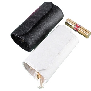 Bolsa de Joyería Multifuncional y Portátil, Bolsa de Viaje, Venta al Por Mayor, Nuevo Lanzamiento, Bolsa Pequeña - Product Image 1