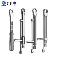 Clé dynamométrique dentaire Hi-Torq, clé à cliquet dynamométrique, clé à cliquet à couple élevé, en vente