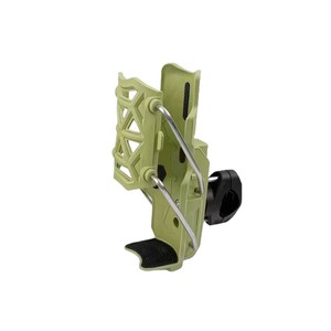 Support de bouteille d'eau pour vélo, universel, réglable, rotation à 360 degrés, pour vélo électrique et moto - Product Image 2