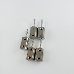 Professional OEM High Precision CNC Machining Service Custom Stainless Steel Alloys <strong>Aluminum</strong> Brass <strong>Bronze</strong> Copper CNC Machining - Product Image 5